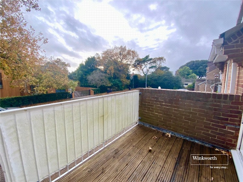 Hamilton Close, Christchurch, Dorset, BH23