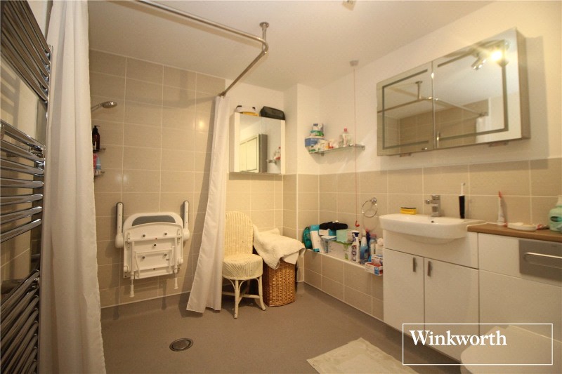Studio Way, Borehamwood, Hertfordshire, WD6