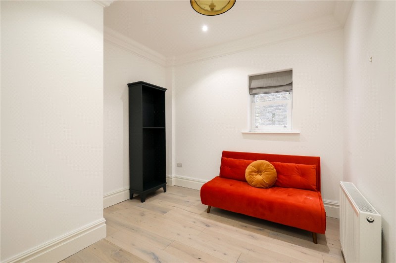 Creffield Road, London, W5