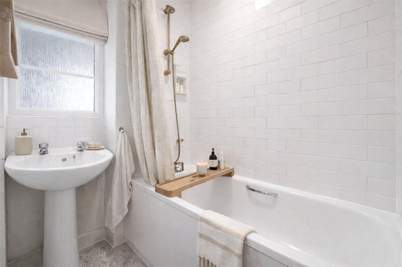 East Dulwich Estate, East Dulwich, London, SE22