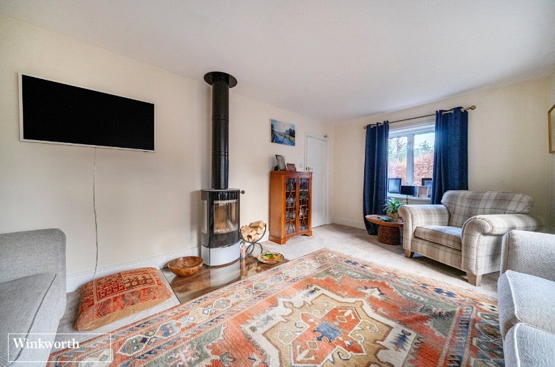 Farleigh Road, Cliddesden, Hampshire, RG25