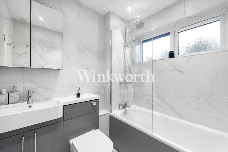 Moorefield Road, London, N17