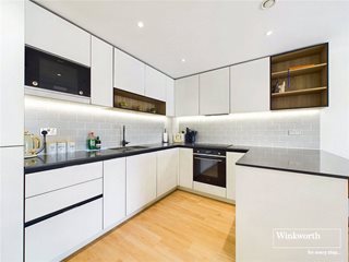 East Drive, Colindale, London, NW9