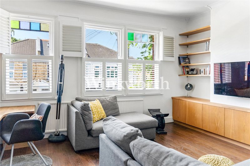Vale Grove, London, N4