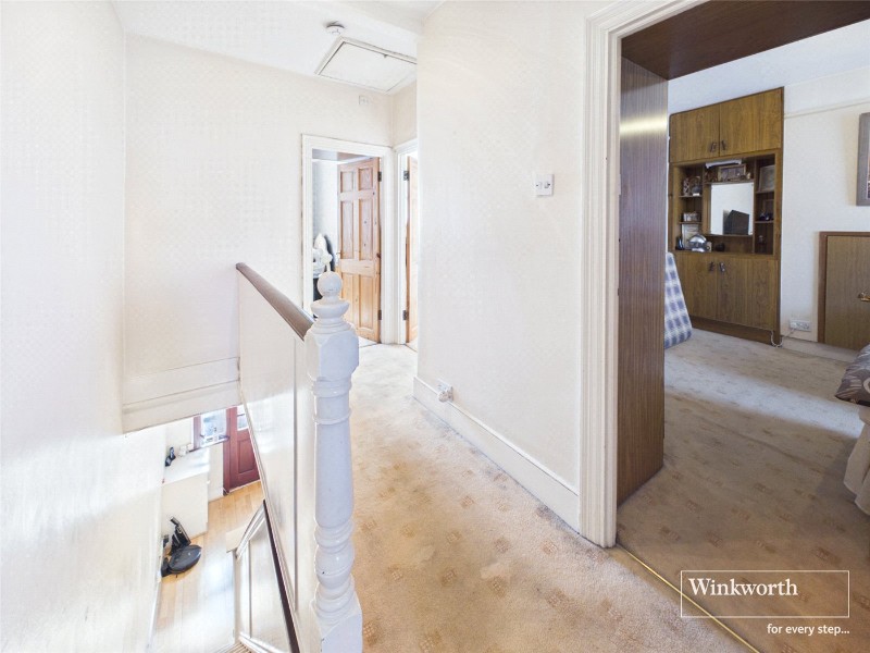 Bertram Road, Hendon,, London, NW4