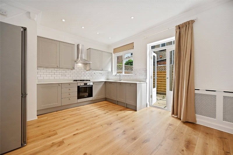 Galloway Road, London, W12