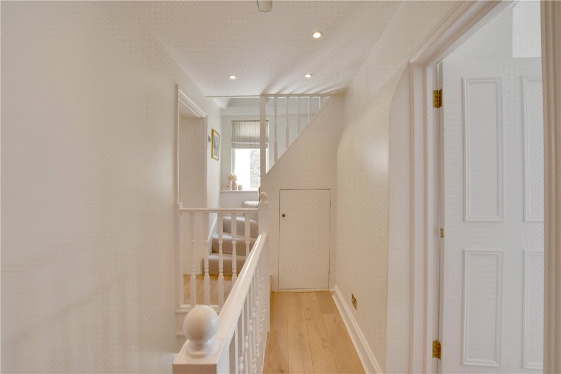 Tranquil Vale, Blackheath, London, SE3