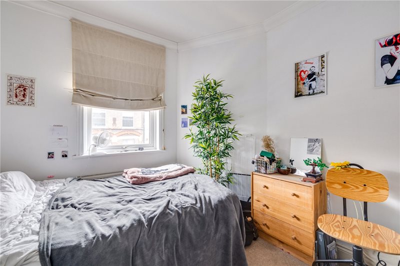 North End Road, London, SW6