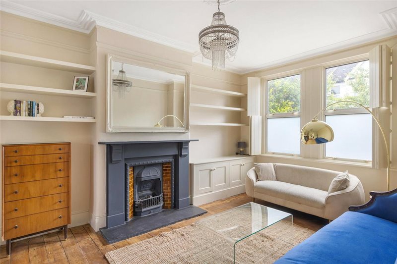 Southcote Road, London, SE25