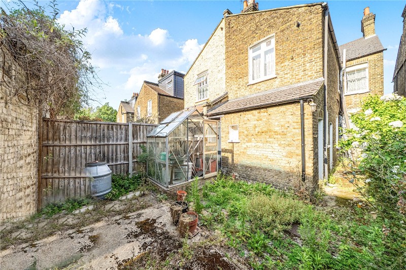 Meadowcourt Road, Blackheath, London, SE3