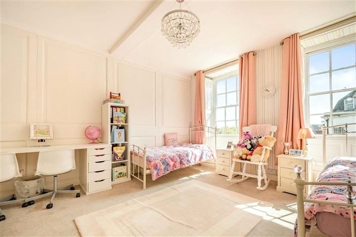Market Hill, Calne, Wiltshire, SN11