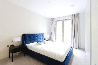 Horseferry Road, London, SW1P