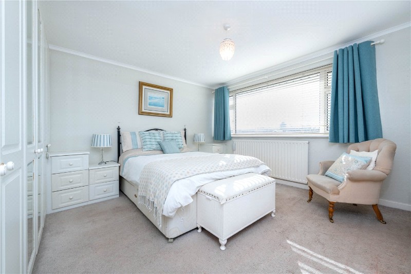 Elsea Drive, Thurlby, Bourne, Lincolnshire, PE10