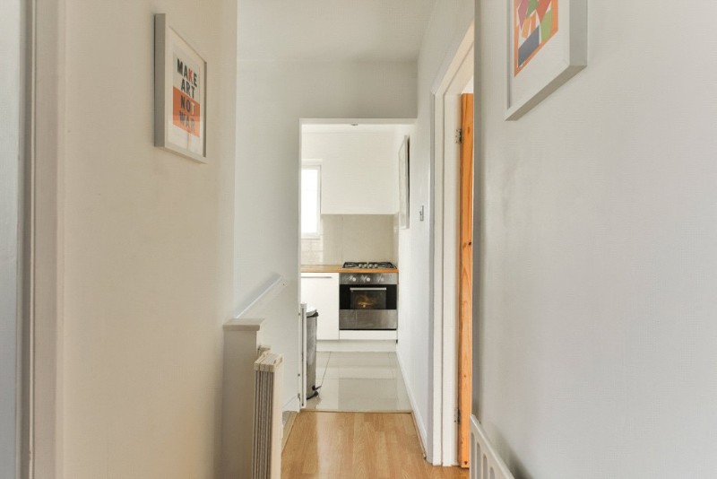 Grove Close, Kingston, KT1