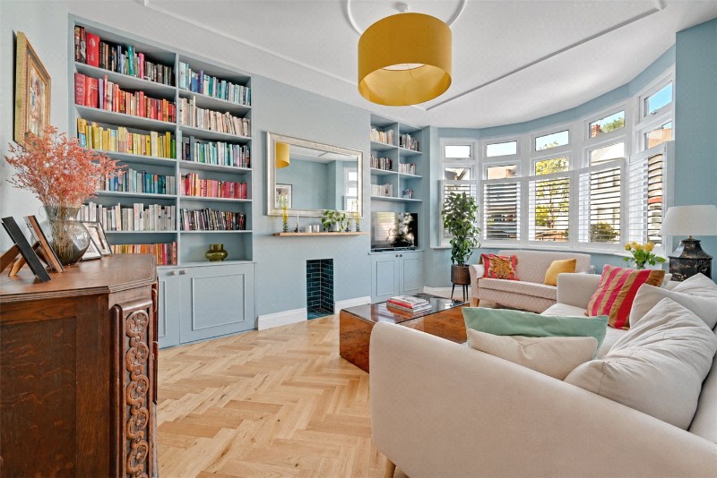 Liddell Gardens, London, NW10