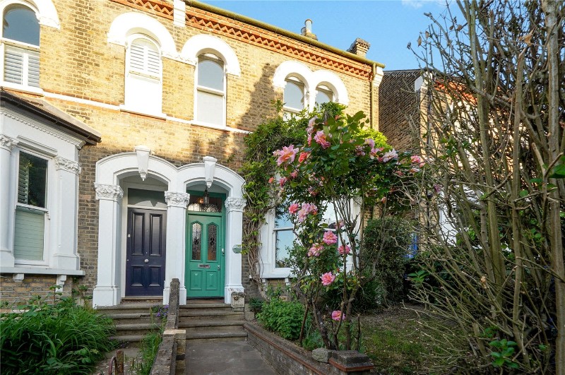 Barry Road, East Dulwich, London, SE22