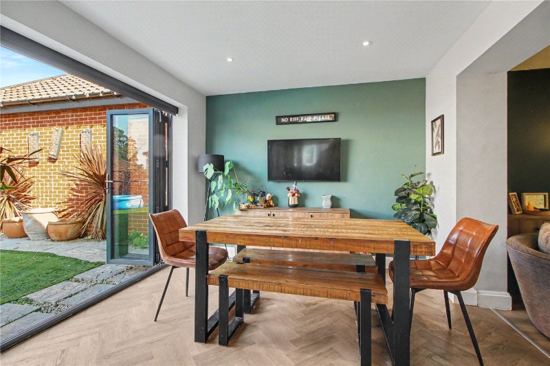Hewitt Close, Poringland, Norwich, Norfolk, NR14