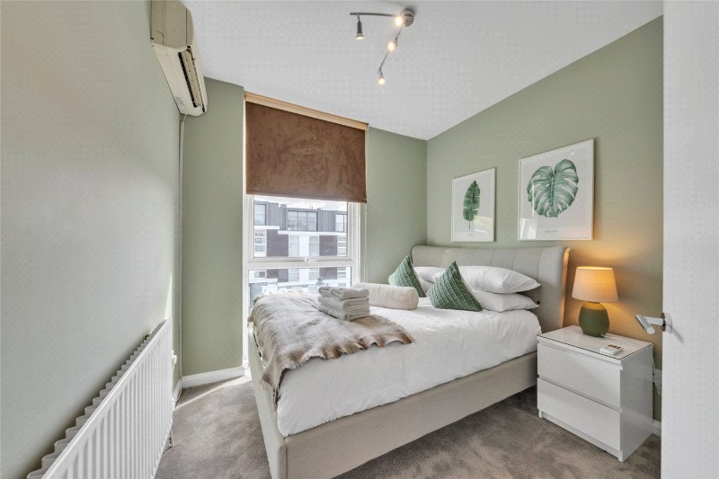 Lower Merton Rise, London, NW3