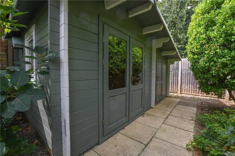 Gilbert Way, Finchampstead, Wokingham, Berkshire, RG40