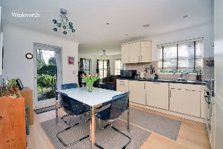 Overton Road, Sutton, SM2