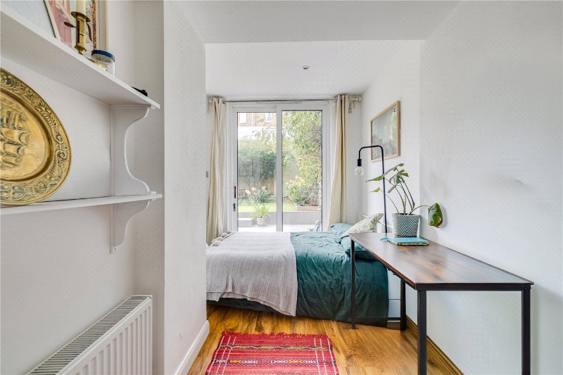 Chesilton Road, London, SW6