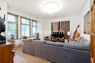 Whitley Road, London, N17