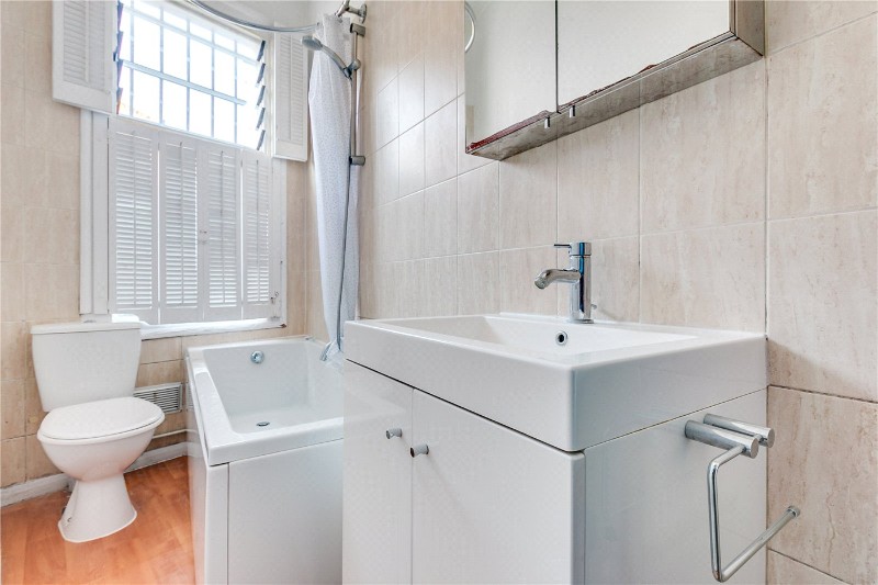 Elthiron Road, London, SW6