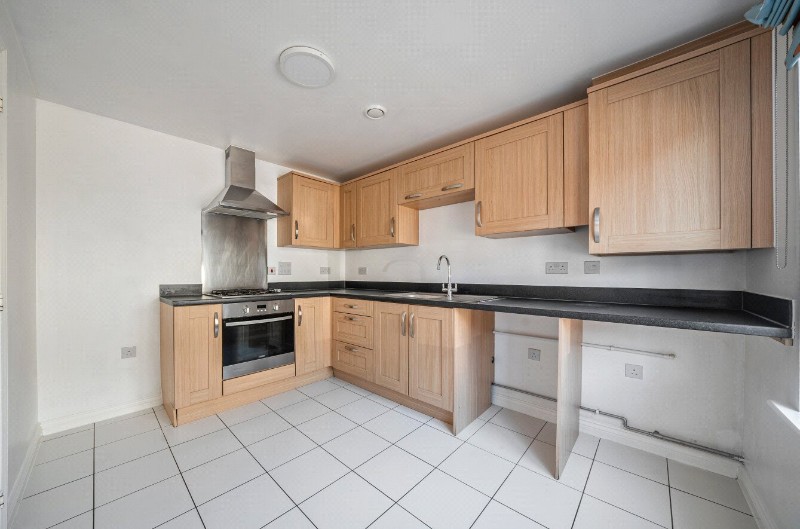 Foster Way, Abbotswood, Romsey, Hampshire, SO51