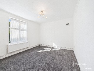 Montrose Avenue, Edgware, Middlesex, HA8