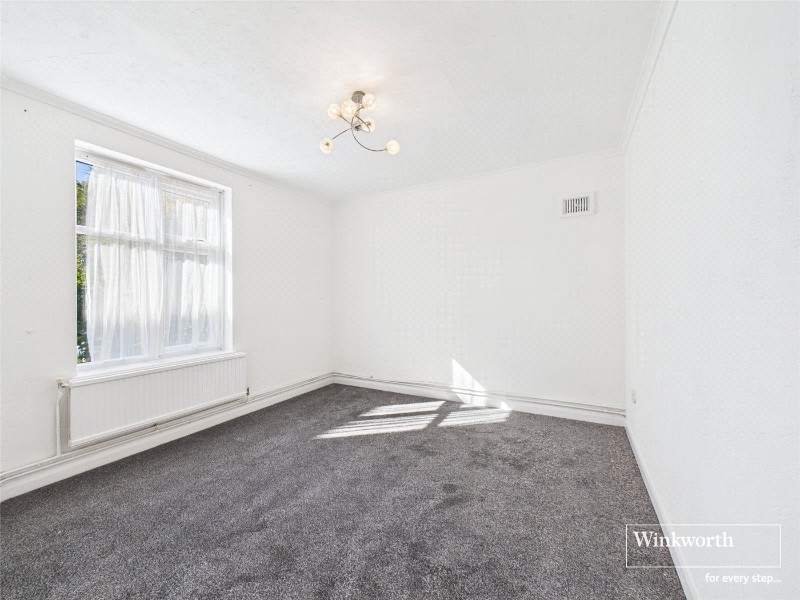 Montrose Avenue, Edgware, Middlesex, HA8