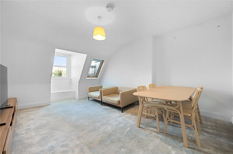 Marloes Road, Kensington, London, W8