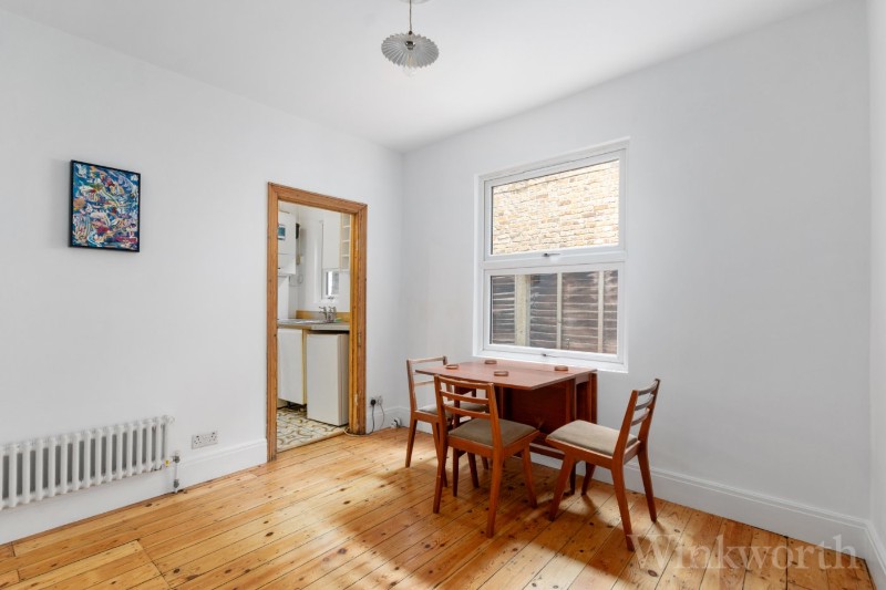 Friary Road, London, SE15