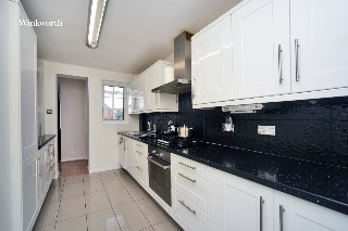 Stanmore Gardens, Sutton, SM1