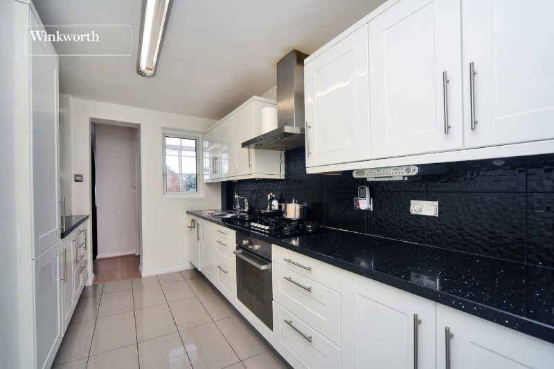 Stanmore Gardens, Sutton, SM1