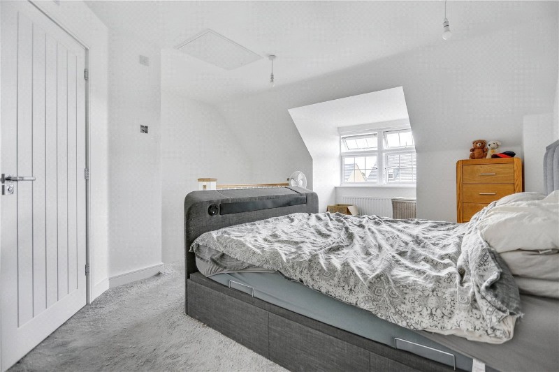 Edwards Road, Postwick, Norwich, Norfolk, NR13