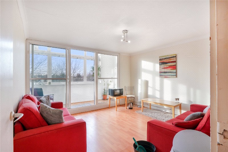 Chettle Court, Ridge Road, N8