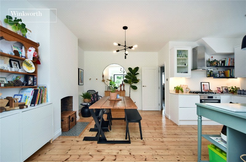 Sandringham Road, Worcester Park, KT4