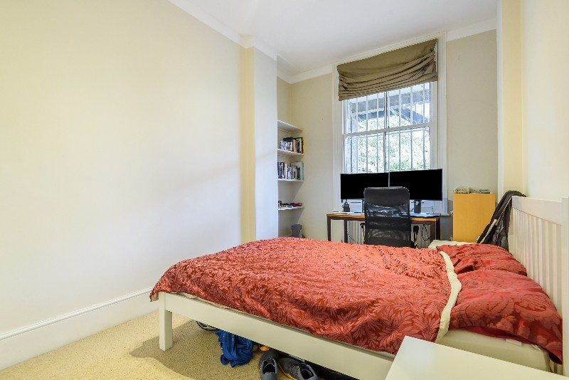 Sutherland Avenue, Maida Vale, London, W9