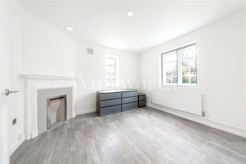 Lyttelton Road, London, N2