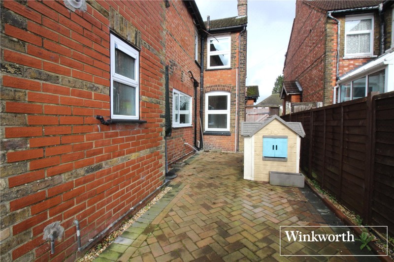 Furzehill Road, Borehamwood, Hertfordshire, WD6