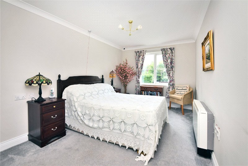 Pegasus Court, 6 Bolters Lane, Banstead, Surrey, SM7