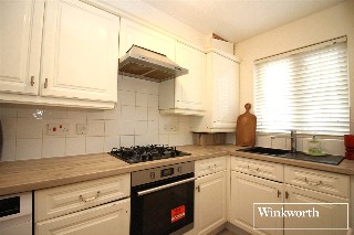 Milland Court, Borehamwood, Hertfordshire, WD6