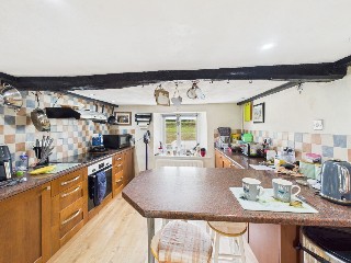 Colebrooke, Crediton, Devon, EX17