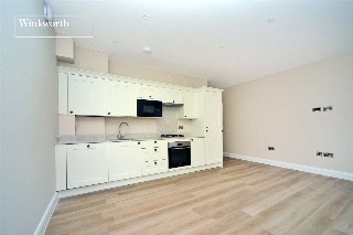 Station Approach, Cheam, Sutton, SM2