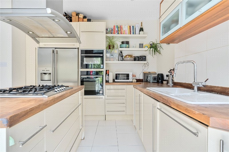 Cranston Road, London, SE23
