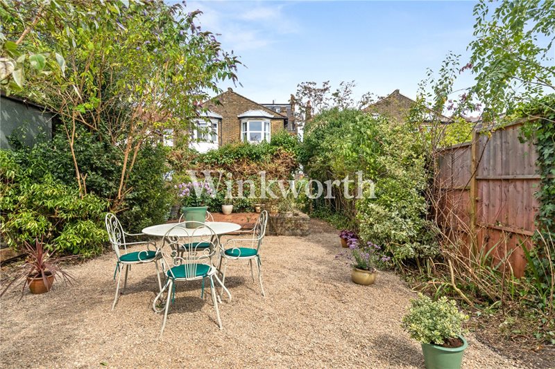Windsor Road, London, N13