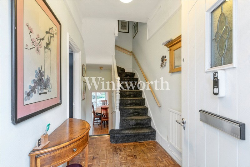 Cavendish Road, London, N4