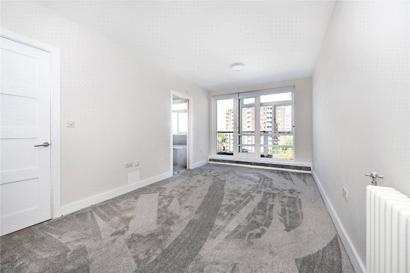 Walsingham, St John's Wood Park, St John's Wood, London, NW8