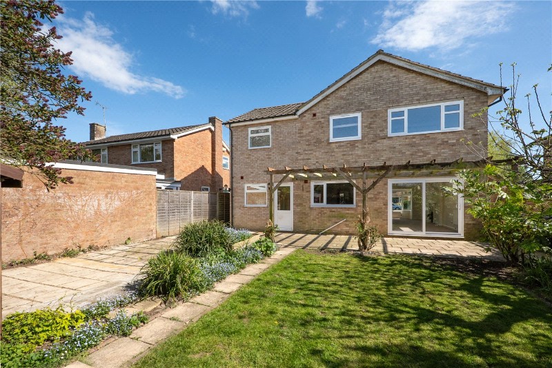 Cherry Glebe, Mersham, Ashford, Kent, TN25