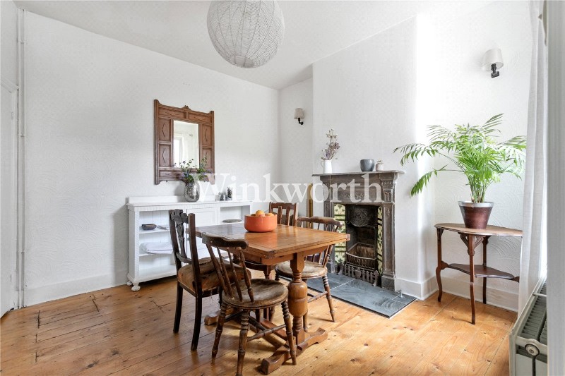 Clonmell Road, London, N17